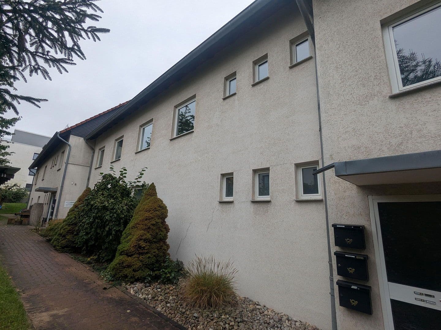 Prenájom kancelárie 510 m², Adersheimer Straße 17, Wolfenbüttel, Dolné Sasko Prenájom kancelárie 510 m², Adersheimer Straße 17, Wolfenbüttel, Dolné Sasko