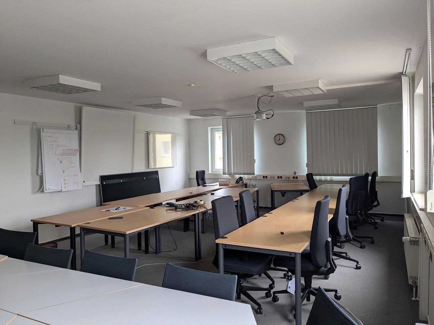 Prenájom kancelárie 510 m², Adersheimer Straße 17, Wolfenbüttel, Dolné Sasko Prenájom kancelárie 510 m², Adersheimer Straße 17, Wolfenbüttel, Dolné Sasko