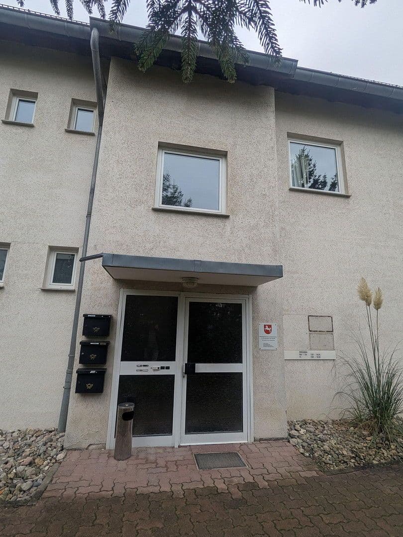 Prenájom kancelárie 510 m², Adersheimer Straße 17, Wolfenbüttel, Dolné Sasko Prenájom kancelárie 510 m², Adersheimer Straße 17, Wolfenbüttel, Dolné Sasko