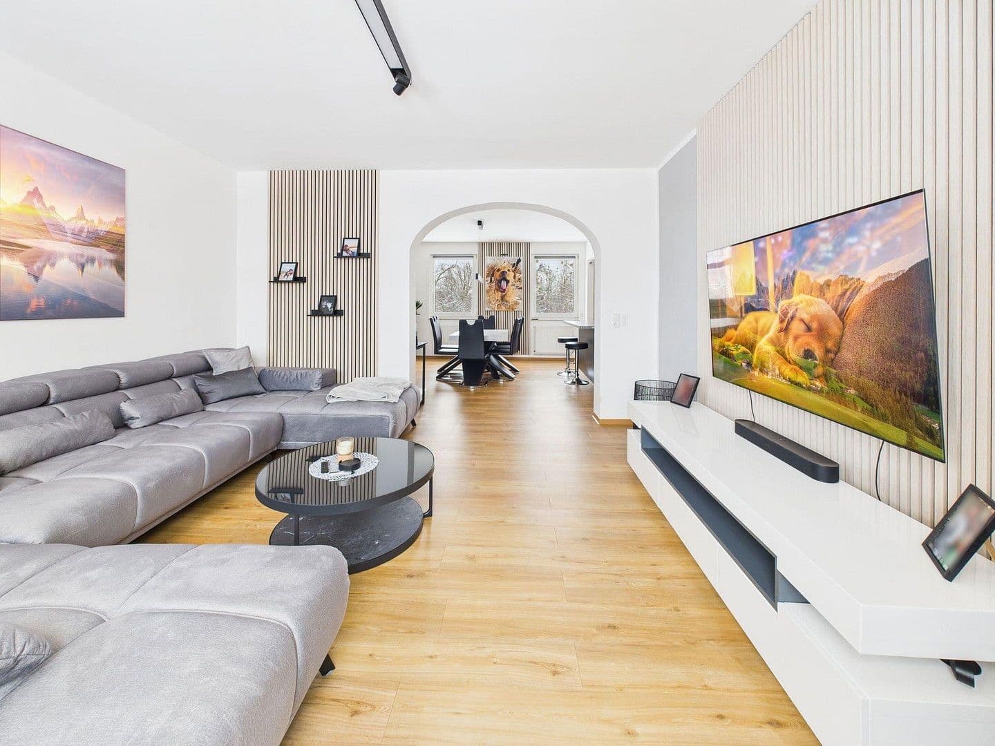 Prenájom bytu 3-izbový 85 m², Cochstedter Str. 32, Magdeburg, Sasko-Anhaltsko Prenájom bytu 3-izbový 85 m², Cochstedter Str. 32, Magdeburg, Sasko-Anhaltsko