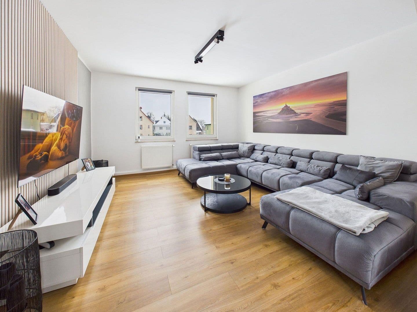 Prenájom bytu 3-izbový 85 m², Cochstedter Str. 32, Magdeburg, Sasko-Anhaltsko Prenájom bytu 3-izbový 85 m², Cochstedter Str. 32, Magdeburg, Sasko-Anhaltsko