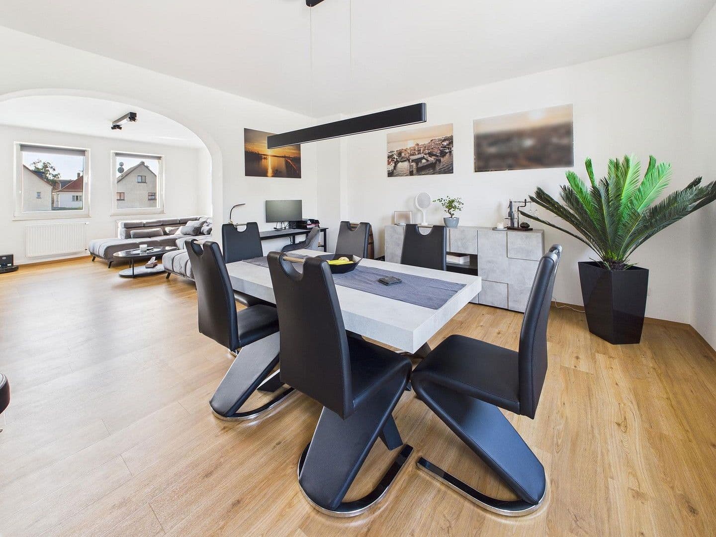 Prenájom bytu 3-izbový 85 m², Cochstedter Str. 32, Magdeburg, Sasko-Anhaltsko Prenájom bytu 3-izbový 85 m², Cochstedter Str. 32, Magdeburg, Sasko-Anhaltsko