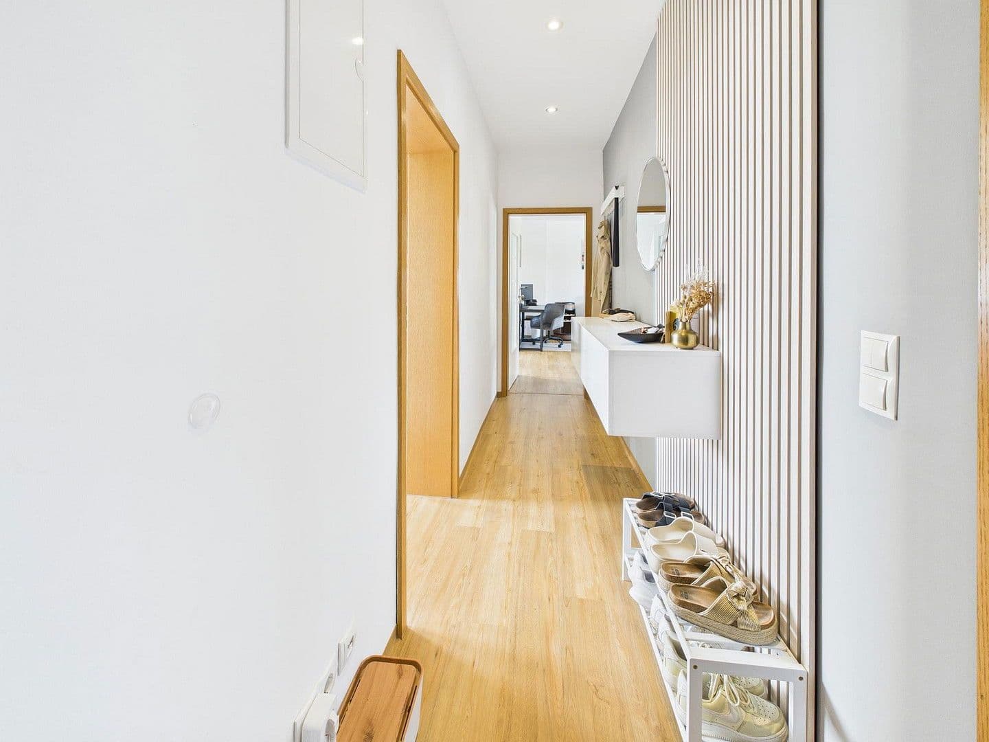 Prenájom bytu 3-izbový 85 m², Cochstedter Str. 32, Magdeburg, Sasko-Anhaltsko Prenájom bytu 3-izbový 85 m², Cochstedter Str. 32, Magdeburg, Sasko-Anhaltsko