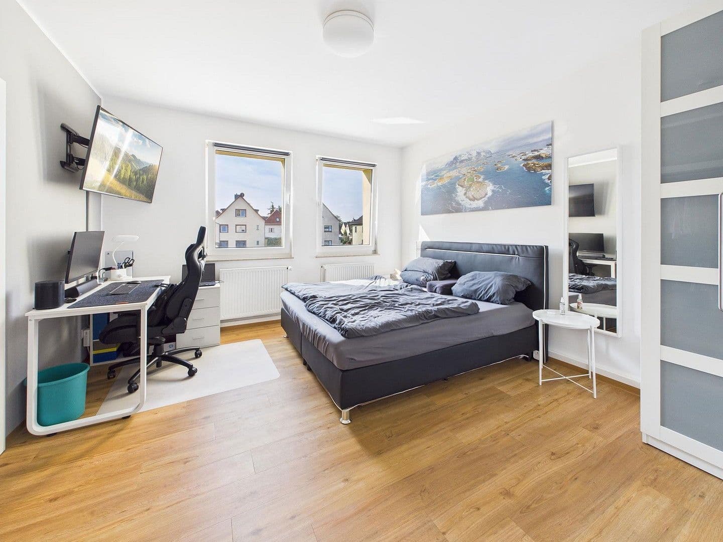 Prenájom bytu 3-izbový 85 m², Cochstedter Str. 32, Magdeburg, Sasko-Anhaltsko Prenájom bytu 3-izbový 85 m², Cochstedter Str. 32, Magdeburg, Sasko-Anhaltsko