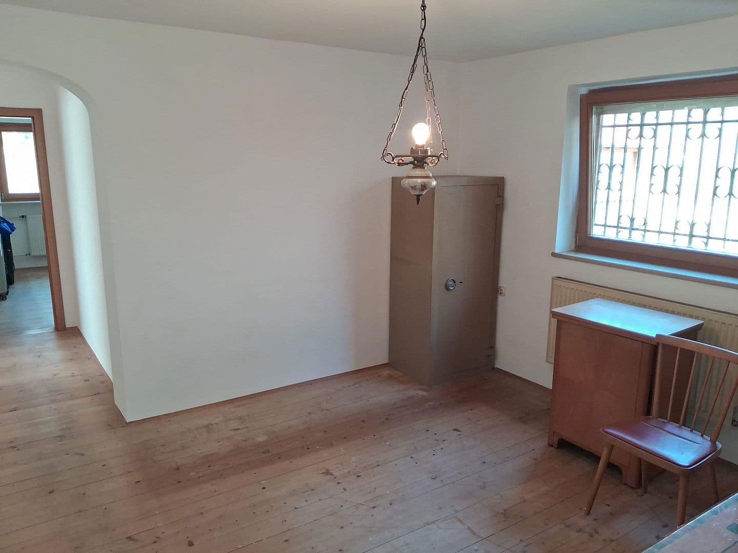 Predaj domu 250 m², pozemek 2.300 m², Emmerting, Bavorsko Predaj domu 250 m², pozemek 2.300 m², Emmerting, Bavorsko