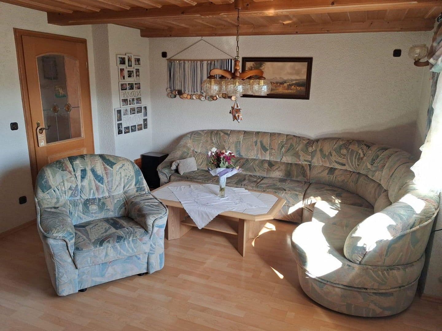 Predaj domu 250 m², pozemek 2.300 m², Emmerting, Bavorsko Predaj domu 250 m², pozemek 2.300 m², Emmerting, Bavorsko