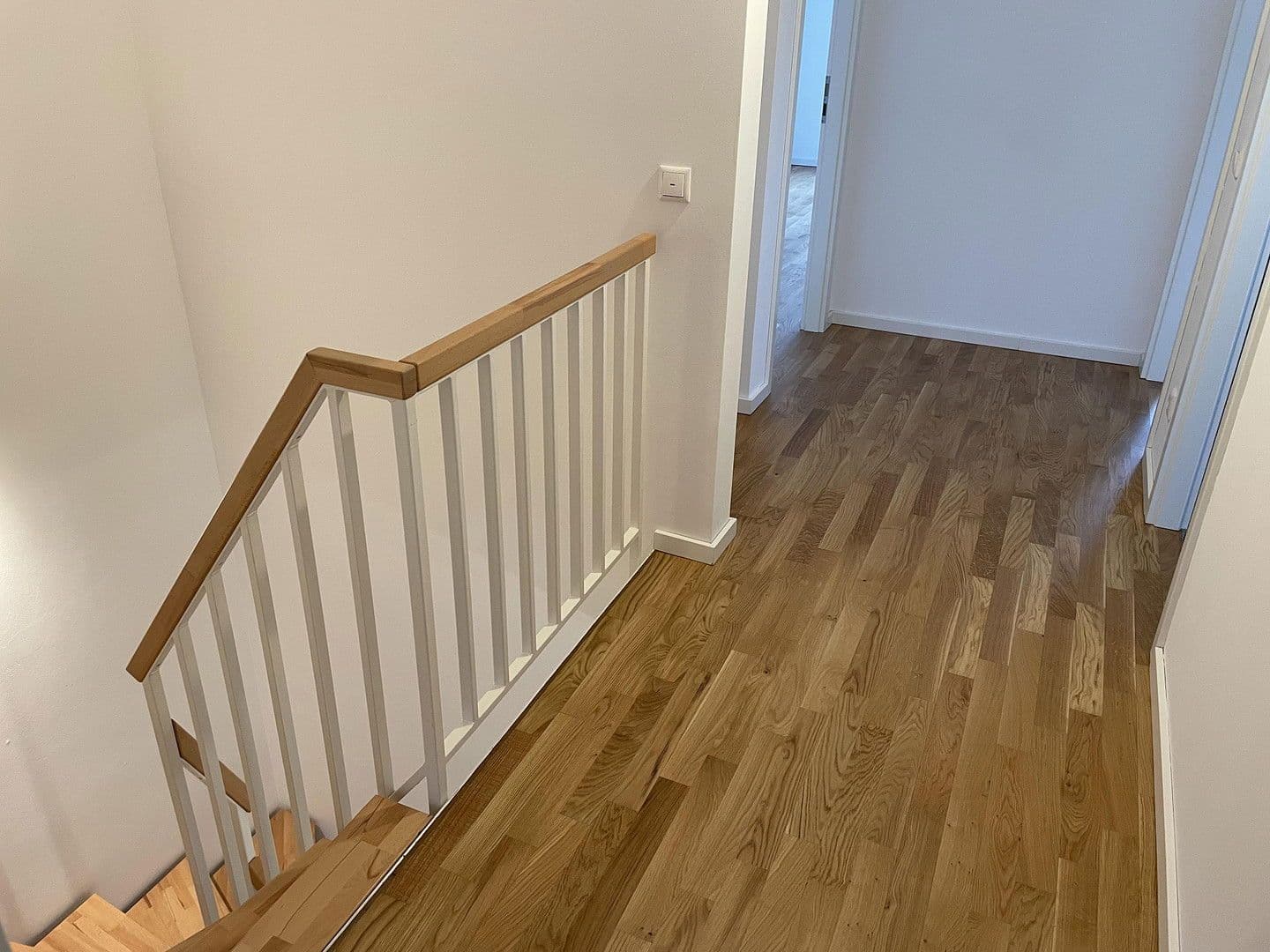 Prenájom domu 140 m², pozemek 400 m², Ottokar-Domma-Weg 9, Schöneiche bei Berlin, Brandenbursko Prenájom domu 140 m², pozemek 400 m², Ottokar-Domma-Weg 9, Schöneiche bei Berlin, Brandenbursko