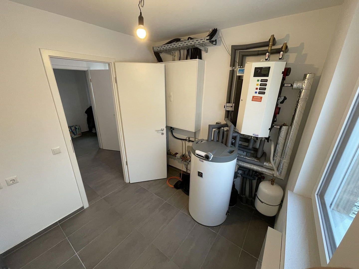 Prenájom domu 140 m², pozemek 400 m², Ottokar-Domma-Weg 9, Schöneiche bei Berlin, Brandenbursko Prenájom domu 140 m², pozemek 400 m², Ottokar-Domma-Weg 9, Schöneiche bei Berlin, Brandenbursko