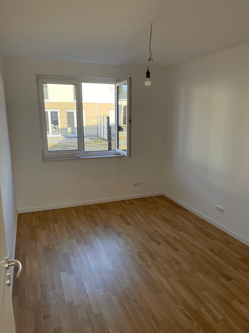 Prenájom domu 140 m², pozemek 400 m², Ottokar-Domma-Weg 9, Schöneiche bei Berlin, Brandenbursko Prenájom domu 140 m², pozemek 400 m², Ottokar-Domma-Weg 9, Schöneiche bei Berlin, Brandenbursko