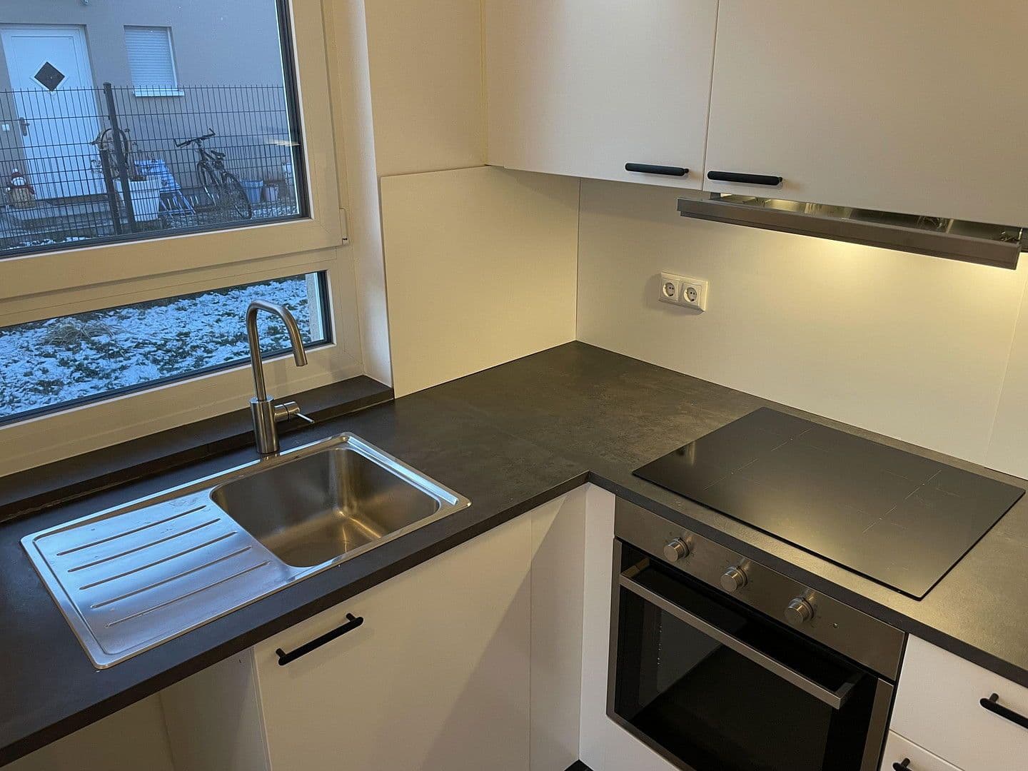 Prenájom domu 140 m², pozemek 400 m², Ottokar-Domma-Weg 9, Schöneiche bei Berlin, Brandenbursko Prenájom domu 140 m², pozemek 400 m², Ottokar-Domma-Weg 9, Schöneiche bei Berlin, Brandenbursko