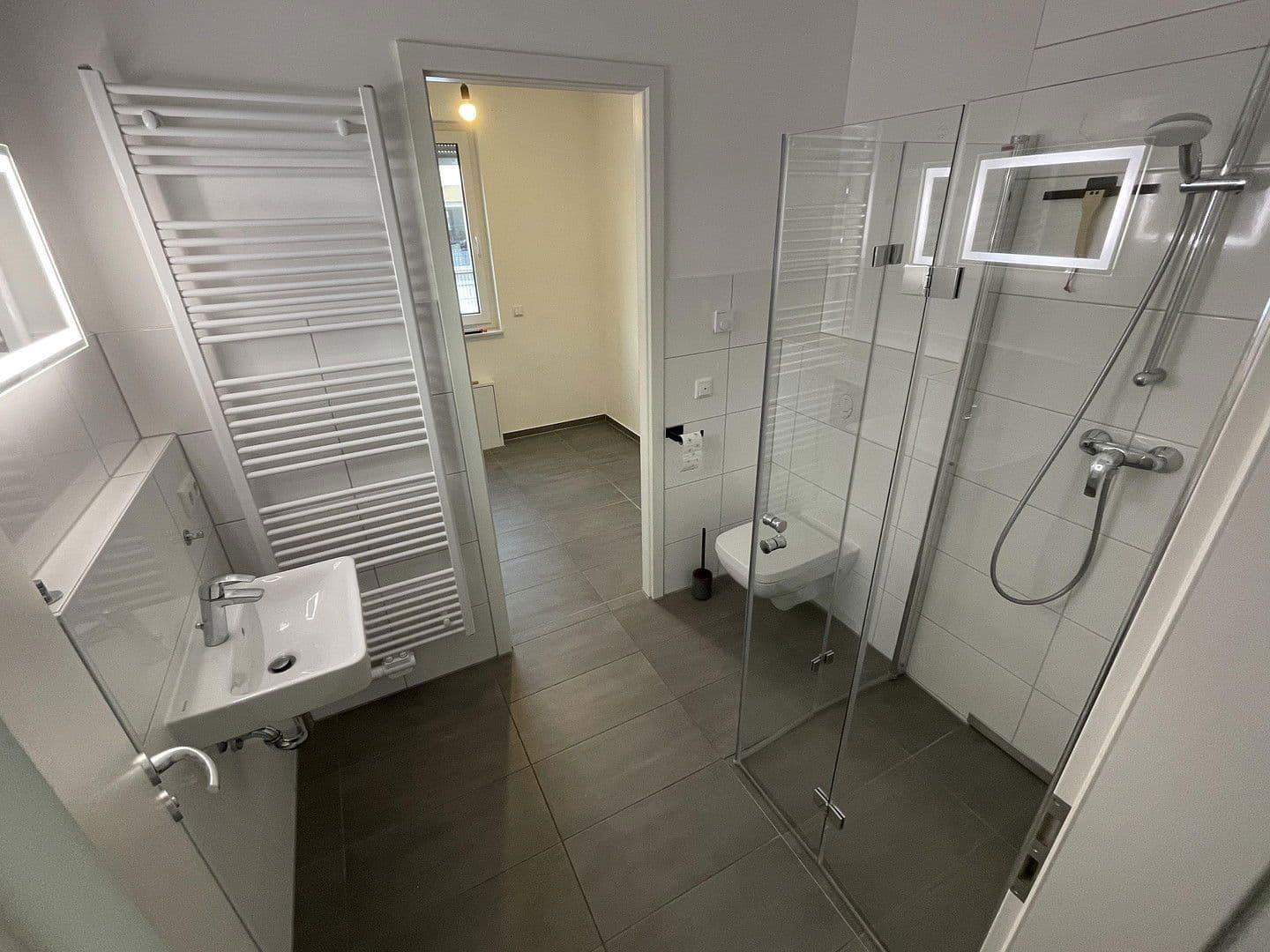 Prenájom domu 140 m², pozemek 400 m², Ottokar-Domma-Weg 9, Schöneiche bei Berlin, Brandenbursko Prenájom domu 140 m², pozemek 400 m², Ottokar-Domma-Weg 9, Schöneiche bei Berlin, Brandenbursko