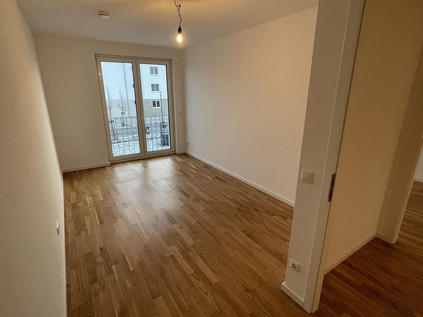 Prenájom domu 140 m², pozemek 400 m², Ottokar-Domma-Weg 9, Schöneiche bei Berlin, Brandenbursko Prenájom domu 140 m², pozemek 400 m², Ottokar-Domma-Weg 9, Schöneiche bei Berlin, Brandenbursko