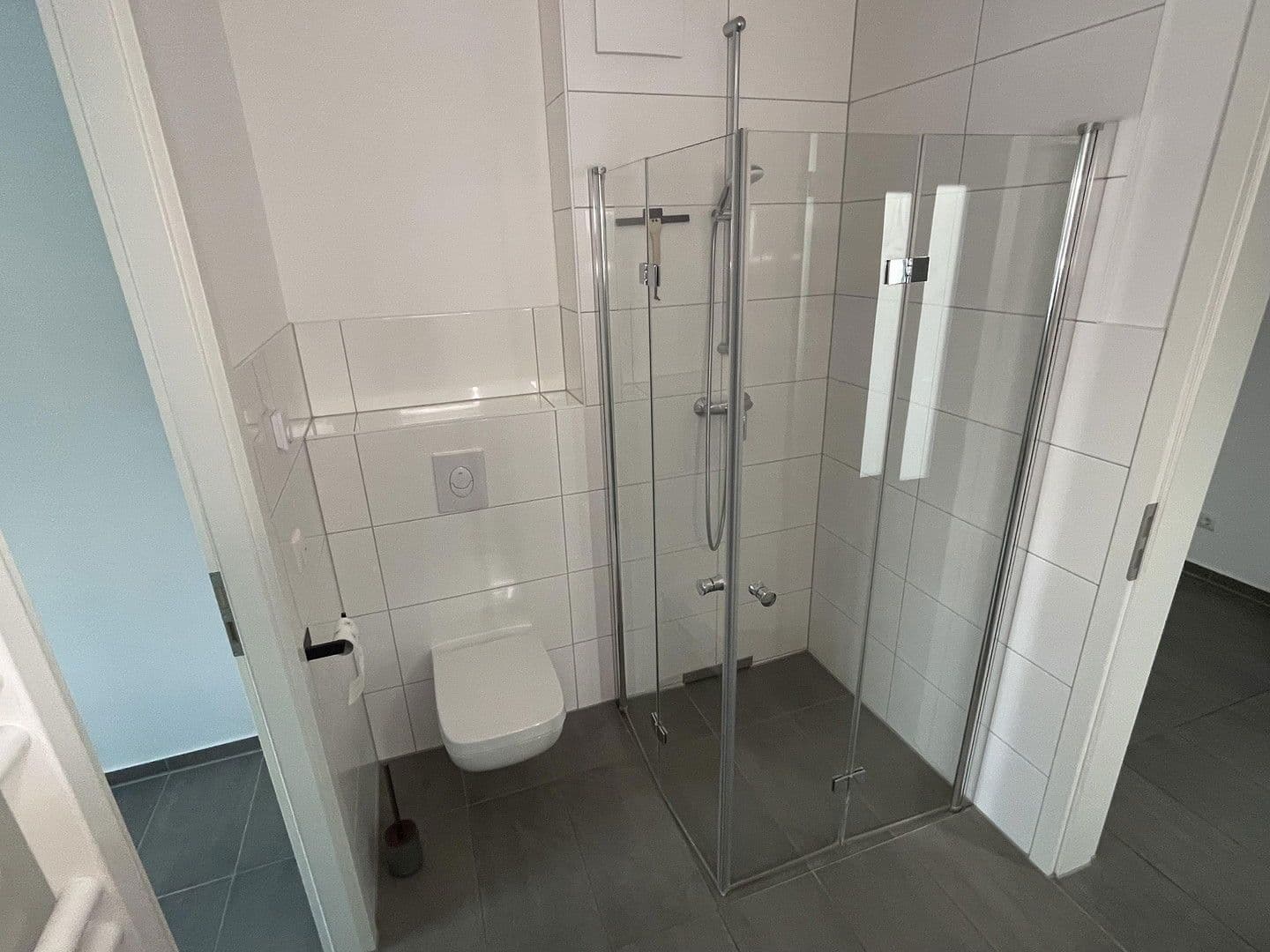 Prenájom domu 140 m², pozemek 400 m², Ottokar-Domma-Weg 9, Schöneiche bei Berlin, Brandenbursko Prenájom domu 140 m², pozemek 400 m², Ottokar-Domma-Weg 9, Schöneiche bei Berlin, Brandenbursko