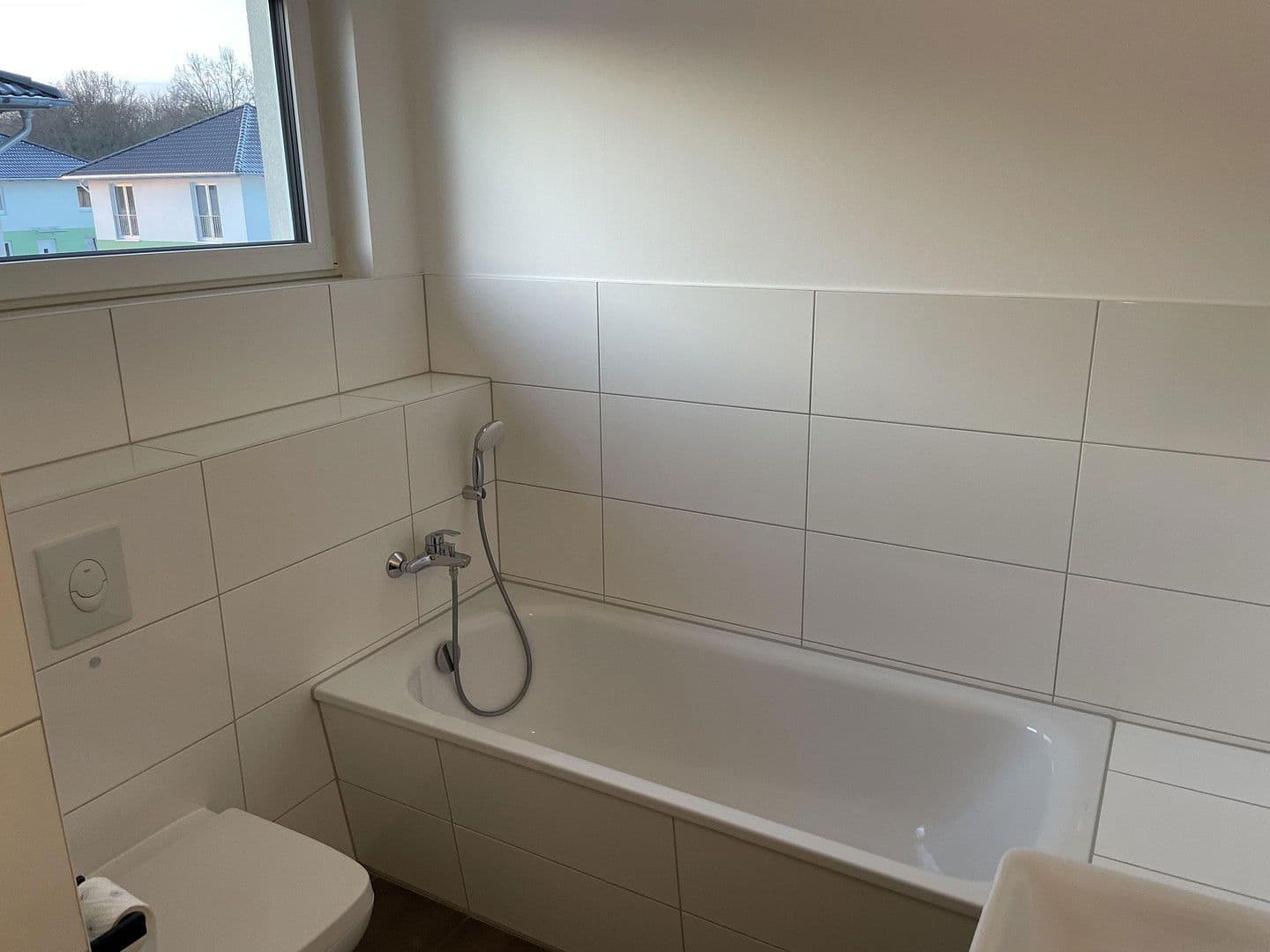 Prenájom domu 140 m², pozemek 400 m², Ottokar-Domma-Weg 9, Schöneiche bei Berlin, Brandenbursko Prenájom domu 140 m², pozemek 400 m², Ottokar-Domma-Weg 9, Schöneiche bei Berlin, Brandenbursko