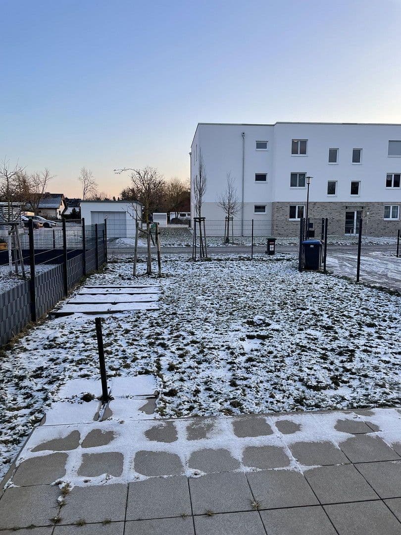 Prenájom domu 140 m², pozemek 400 m², Ottokar-Domma-Weg 9, Schöneiche bei Berlin, Brandenbursko Prenájom domu 140 m², pozemek 400 m², Ottokar-Domma-Weg 9, Schöneiche bei Berlin, Brandenbursko