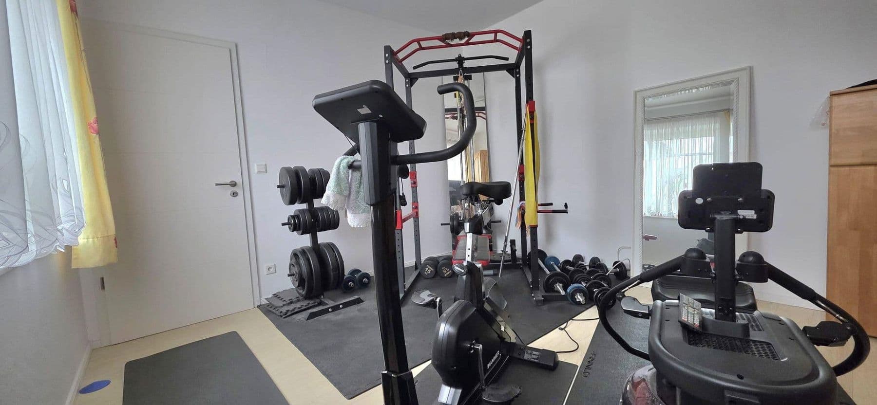 Predaj domu 265 m², pozemek 1.040 m², Riede, Dolné Sasko Predaj domu 265 m², pozemek 1.040 m², Riede, Dolné Sasko