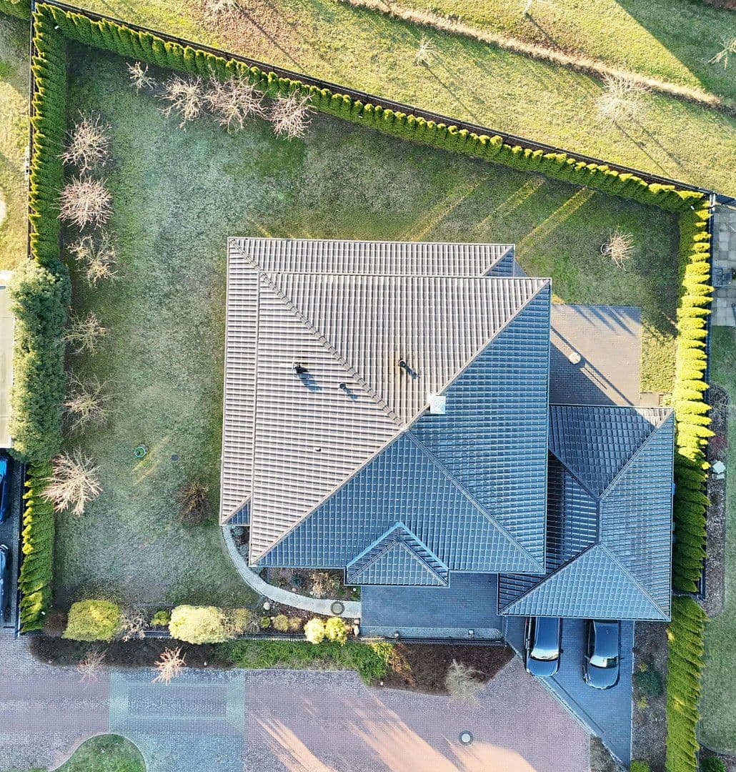 Predaj domu 265 m², pozemek 1.040 m², Riede, Dolné Sasko Predaj domu 265 m², pozemek 1.040 m², Riede, Dolné Sasko