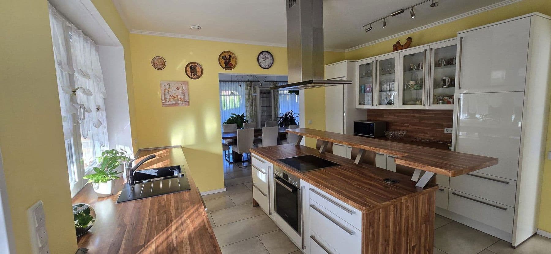 Predaj domu 265 m², pozemek 1.040 m², Riede, Dolné Sasko Predaj domu 265 m², pozemek 1.040 m², Riede, Dolné Sasko