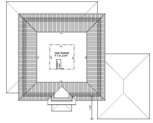 Predaj domu 265 m², pozemek 1.040 m², Riede, Dolné Sasko Predaj domu 265 m², pozemek 1.040 m², Riede, Dolné Sasko