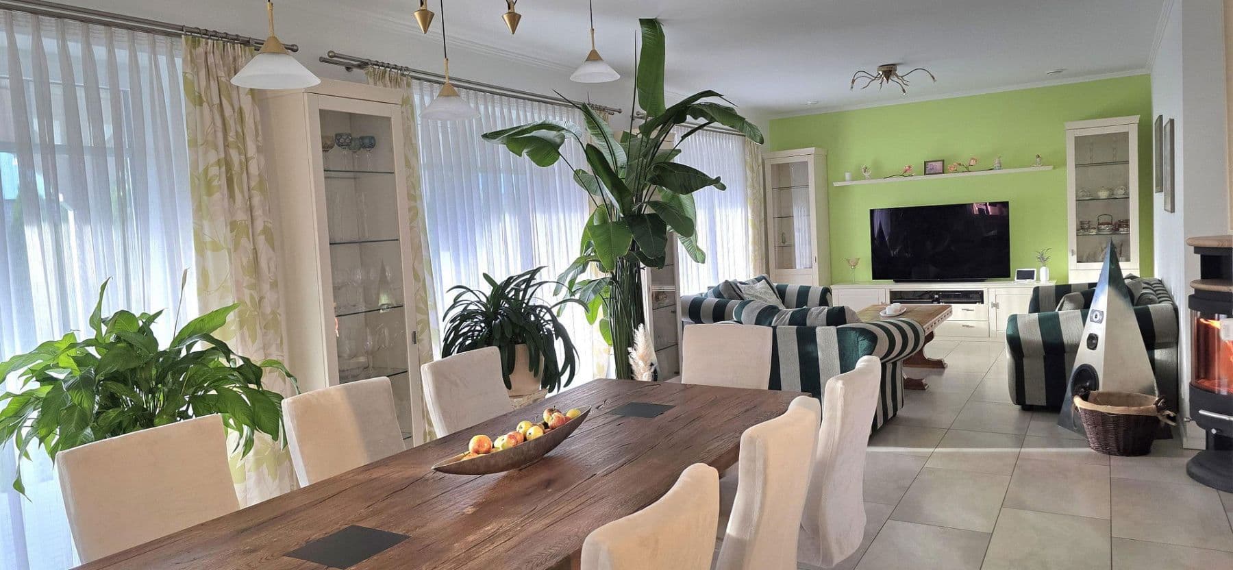 Predaj domu 265 m², pozemek 1.040 m², Riede, Dolné Sasko Predaj domu 265 m², pozemek 1.040 m², Riede, Dolné Sasko