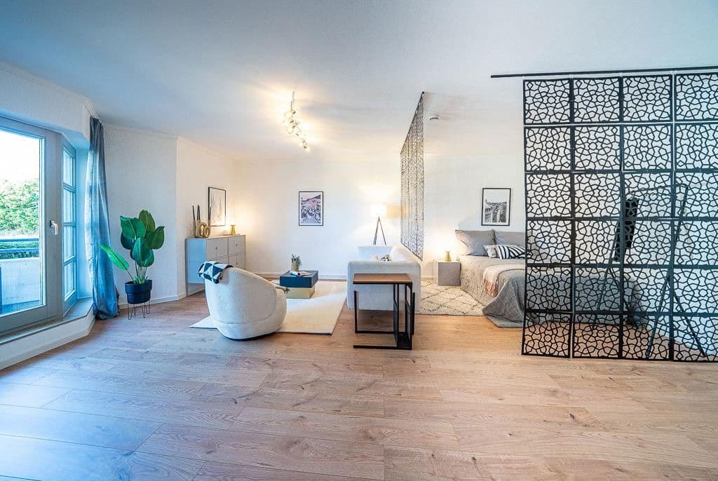 Predaj bytu 1-izbový 45 m², Swisttal, Severné Porýnie - Westfálsko Predaj bytu 1-izbový 45 m², Swisttal, Severné Porýnie - Westfálsko