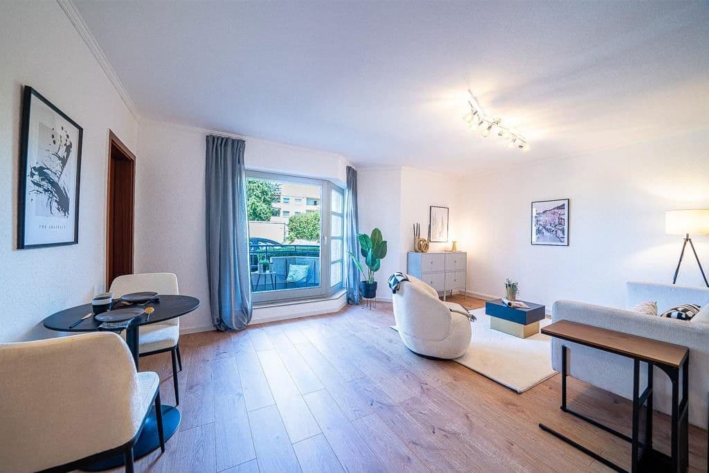 Predaj bytu 1-izbový 45 m², Swisttal, Severné Porýnie - Westfálsko Predaj bytu 1-izbový 45 m², Swisttal, Severné Porýnie - Westfálsko