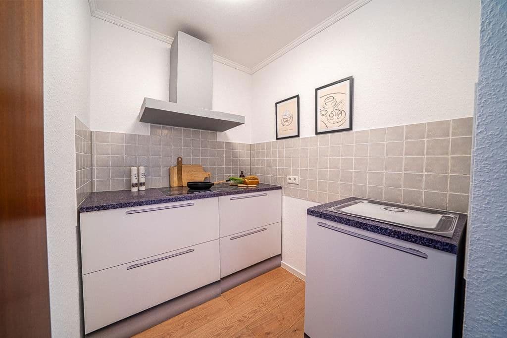 Predaj bytu 1-izbový 45 m², Swisttal, Severné Porýnie - Westfálsko Predaj bytu 1-izbový 45 m², Swisttal, Severné Porýnie - Westfálsko