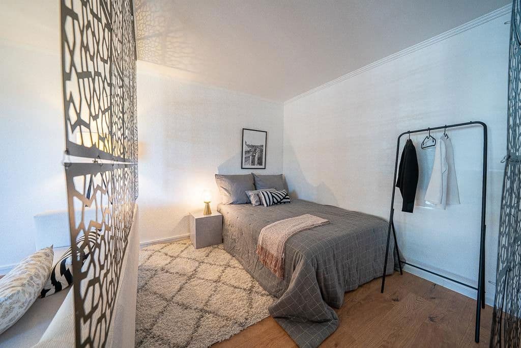 Predaj bytu 1-izbový 45 m², Swisttal, Severné Porýnie - Westfálsko Predaj bytu 1-izbový 45 m², Swisttal, Severné Porýnie - Westfálsko