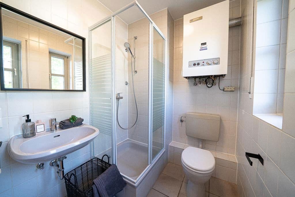 Predaj bytu 1-izbový 45 m², Swisttal, Severné Porýnie - Westfálsko Predaj bytu 1-izbový 45 m², Swisttal, Severné Porýnie - Westfálsko