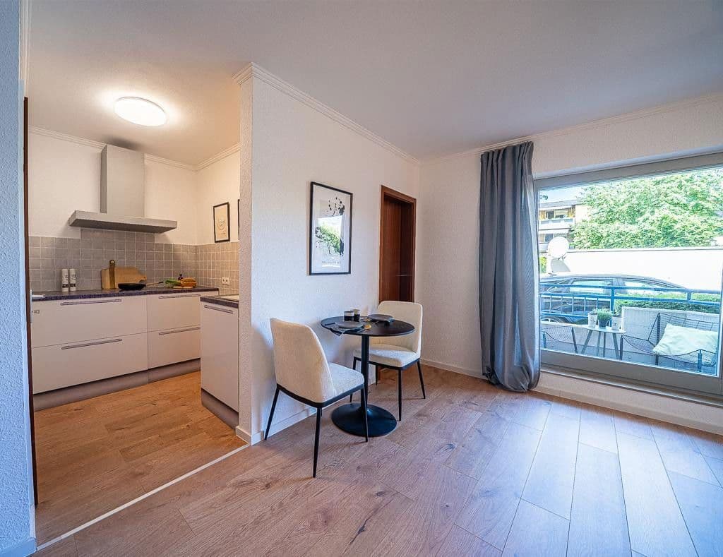 Predaj bytu 1-izbový 45 m², Swisttal, Severné Porýnie - Westfálsko Predaj bytu 1-izbový 45 m², Swisttal, Severné Porýnie - Westfálsko