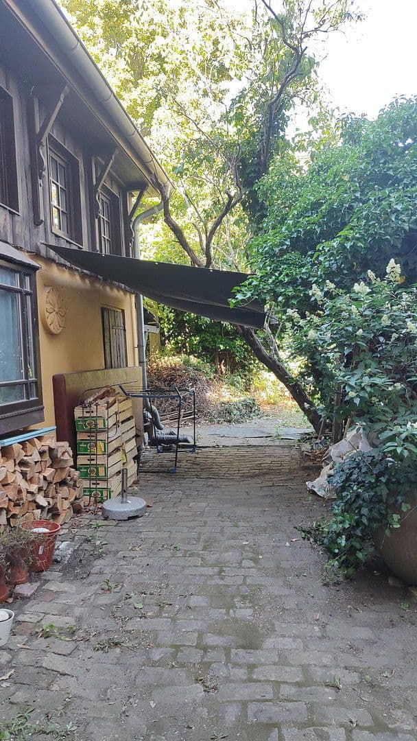 Prenájom bytu 29 m², Brandenburg an der Havel, Brandenbursko Prenájom bytu 29 m², Brandenburg an der Havel, Brandenbursko