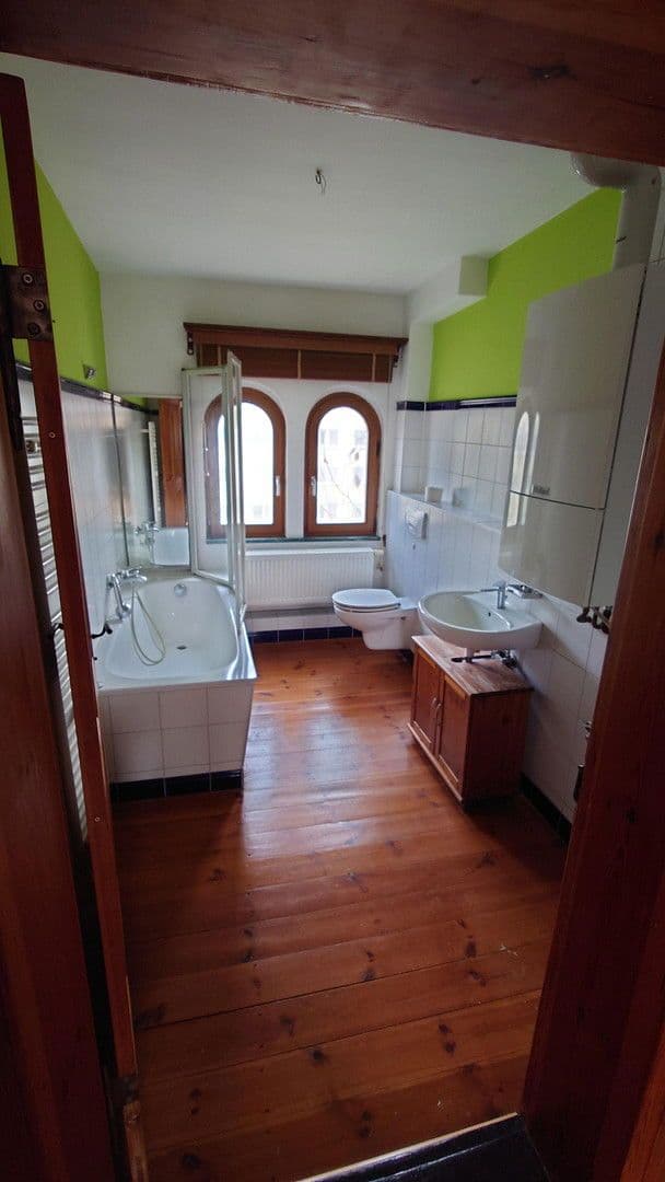 Prenájom bytu 29 m², Brandenburg an der Havel, Brandenbursko Prenájom bytu 29 m², Brandenburg an der Havel, Brandenbursko