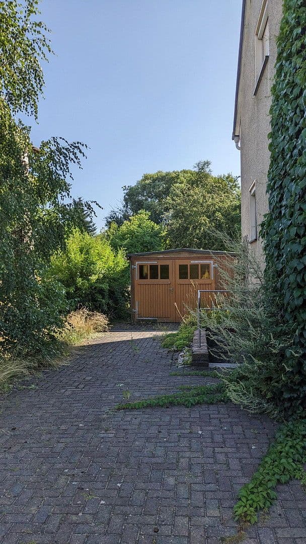 Predaj domu 80 m², pozemek 1.003 m², Falkenstein/Vogtland, Sasko Predaj domu 80 m², pozemek 1.003 m², Falkenstein/Vogtland, Sasko