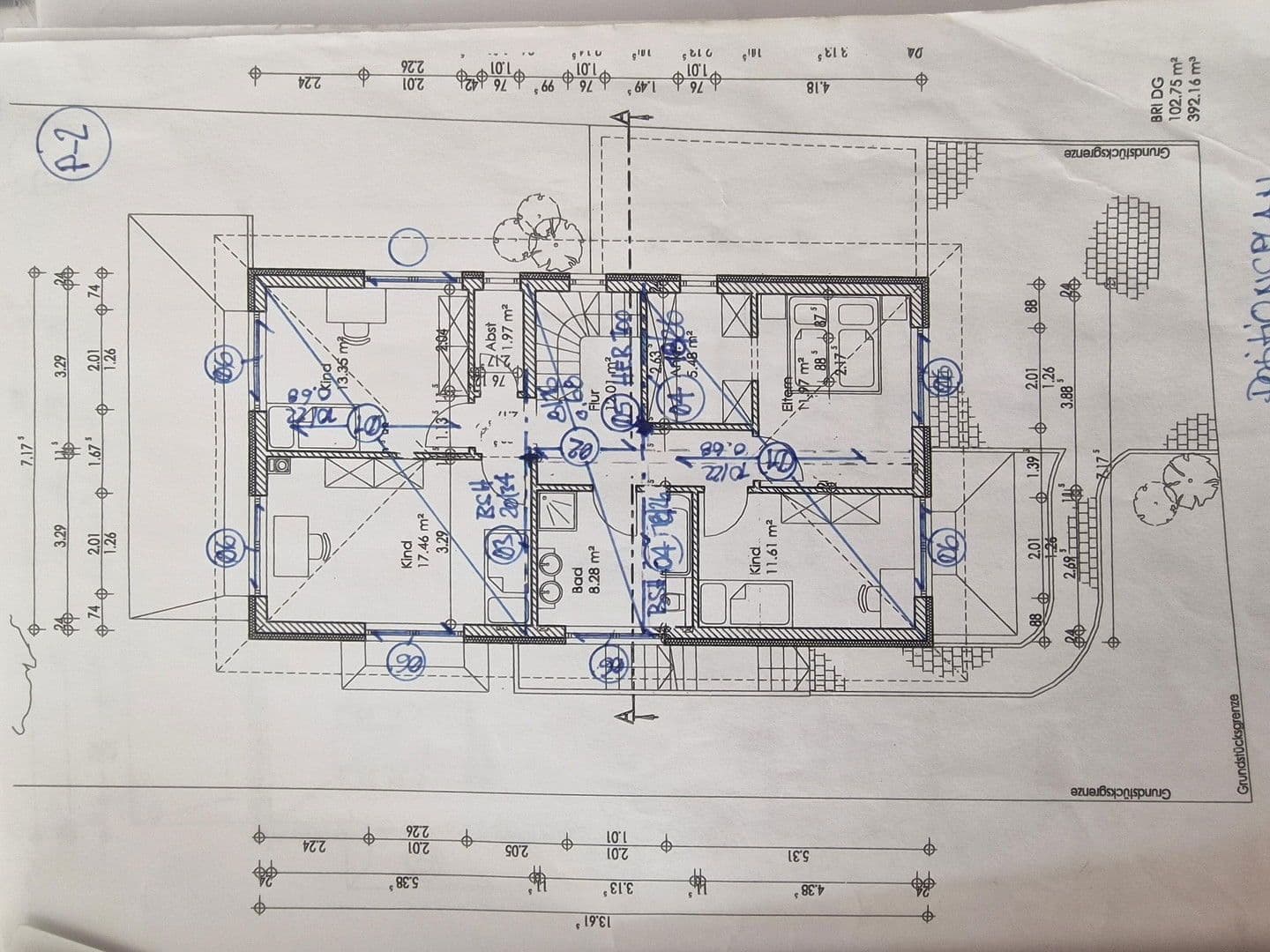 Predaj domu 233 m², pozemek 369 m², Andernach, Porýnie-Falcko Predaj domu 233 m², pozemek 369 m², Andernach, Porýnie-Falcko