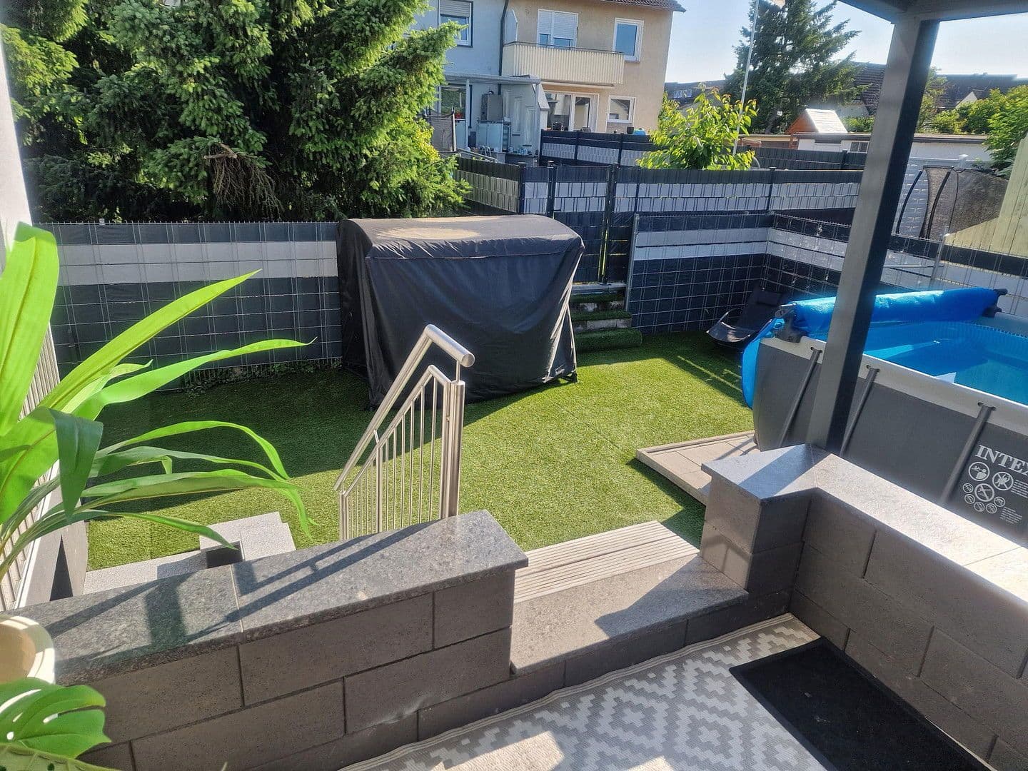 Predaj domu 233 m², pozemek 369 m², Andernach, Porýnie-Falcko Predaj domu 233 m², pozemek 369 m², Andernach, Porýnie-Falcko