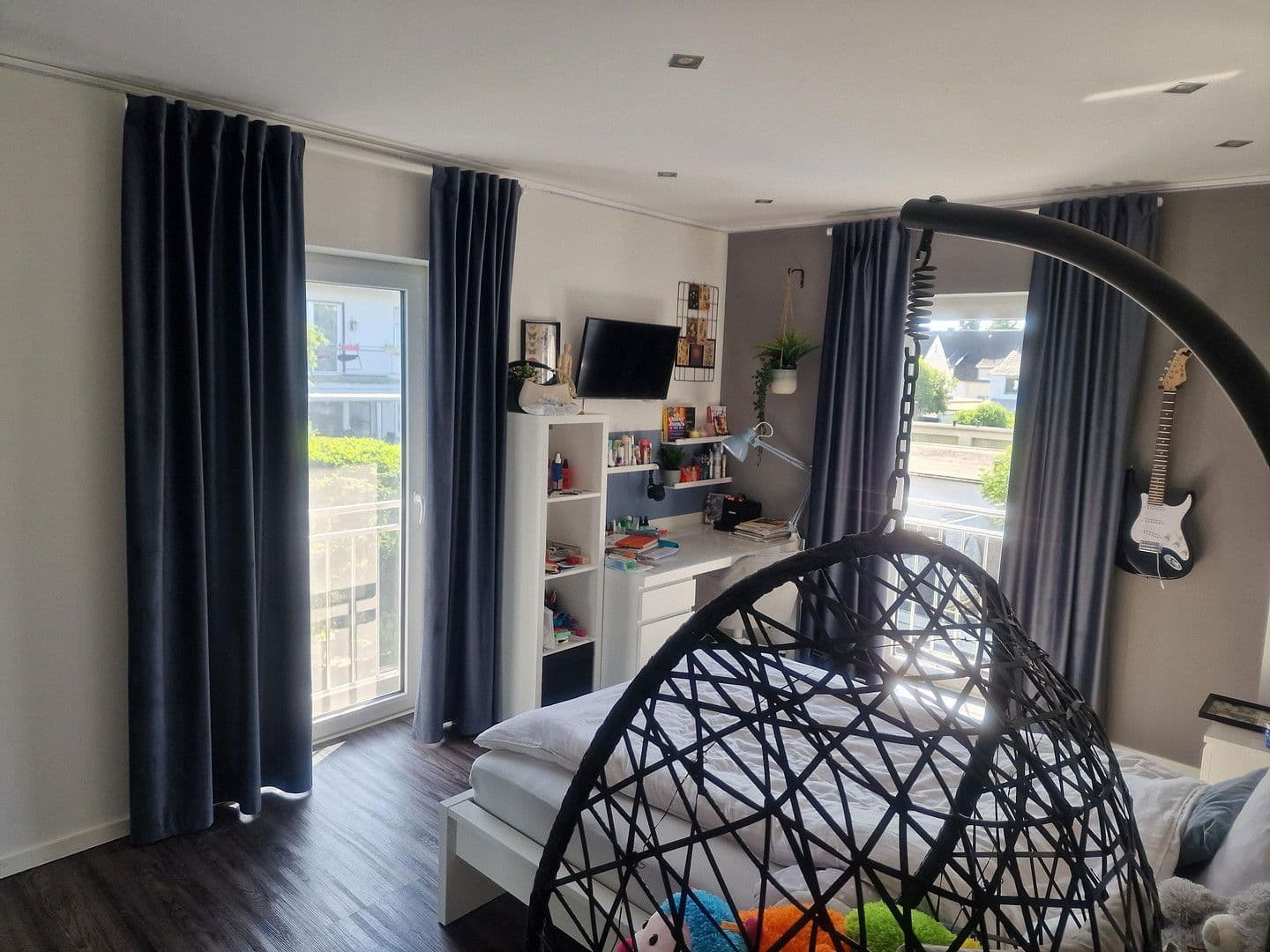 Predaj domu 233 m², pozemek 369 m², Andernach, Porýnie-Falcko Predaj domu 233 m², pozemek 369 m², Andernach, Porýnie-Falcko