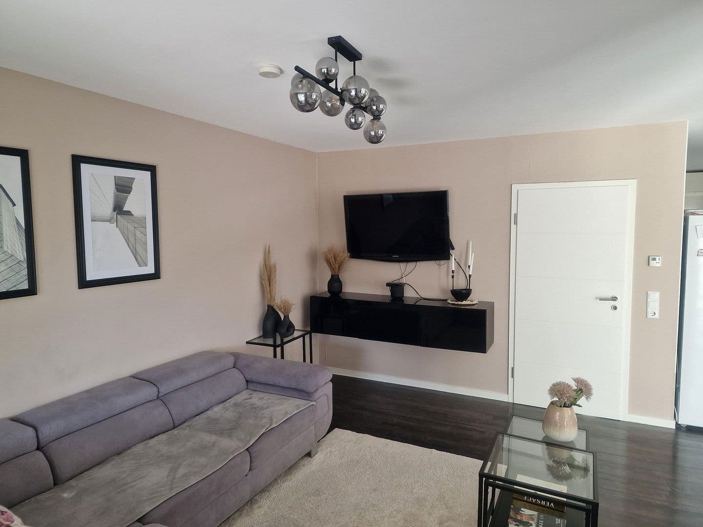 Predaj domu 233 m², pozemek 369 m², Andernach, Porýnie-Falcko Predaj domu 233 m², pozemek 369 m², Andernach, Porýnie-Falcko