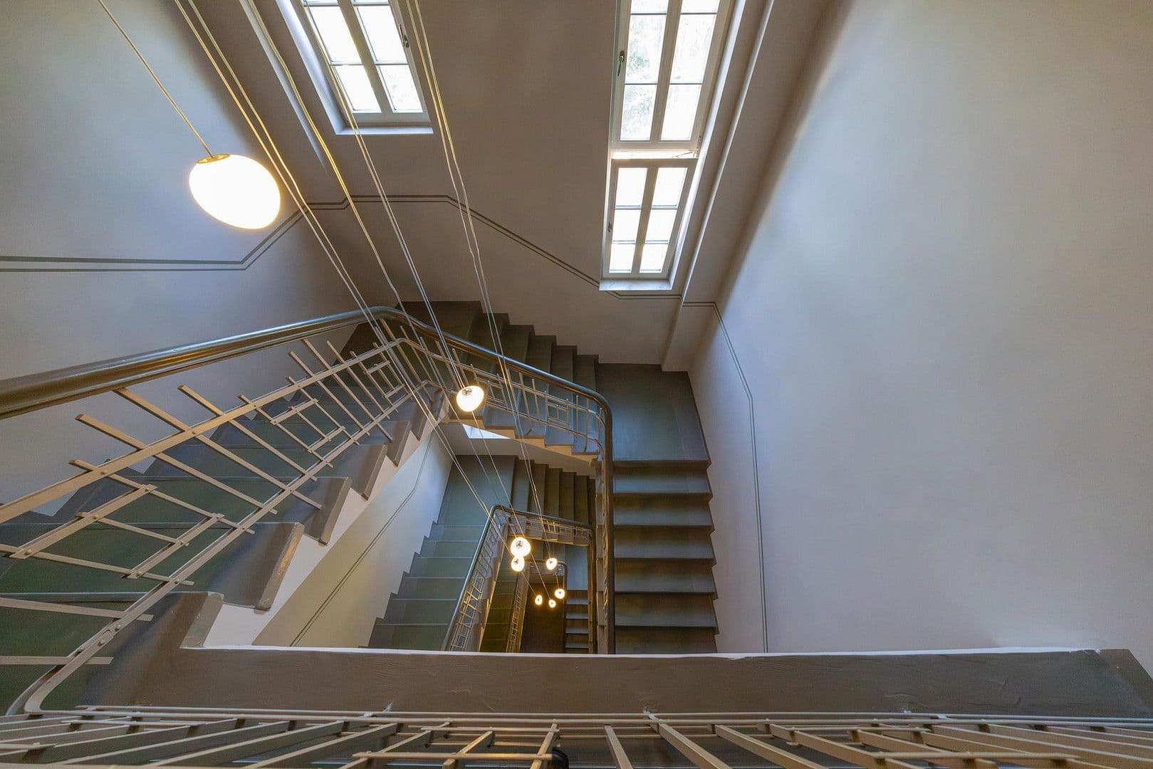 Prenájom bytu 4-izbový 107 m², Berliner Str. 27, Buckow, Brandenbursko Prenájom bytu 4-izbový 107 m², Berliner Str. 27, Buckow, Brandenbursko