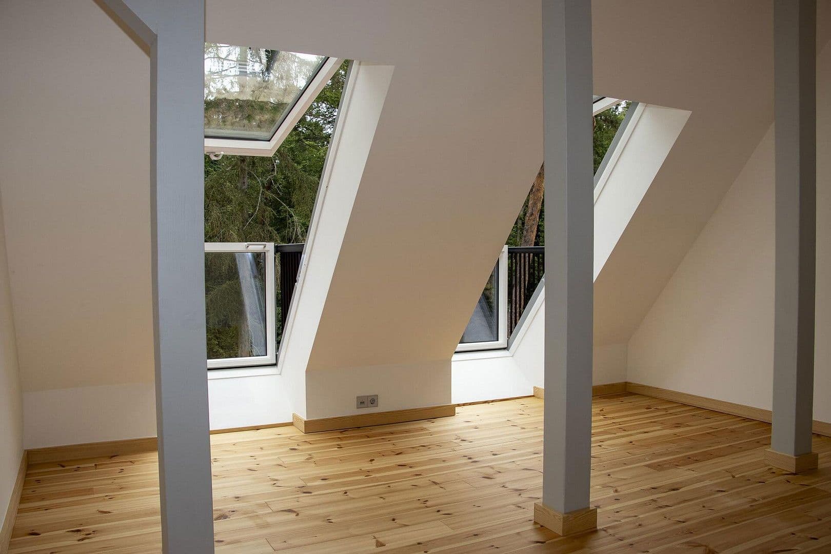 Prenájom bytu 3-izbový 87 m², Berliner Str. 27, Buckow, Brandenbursko Prenájom bytu 3-izbový 87 m², Berliner Str. 27, Buckow, Brandenbursko