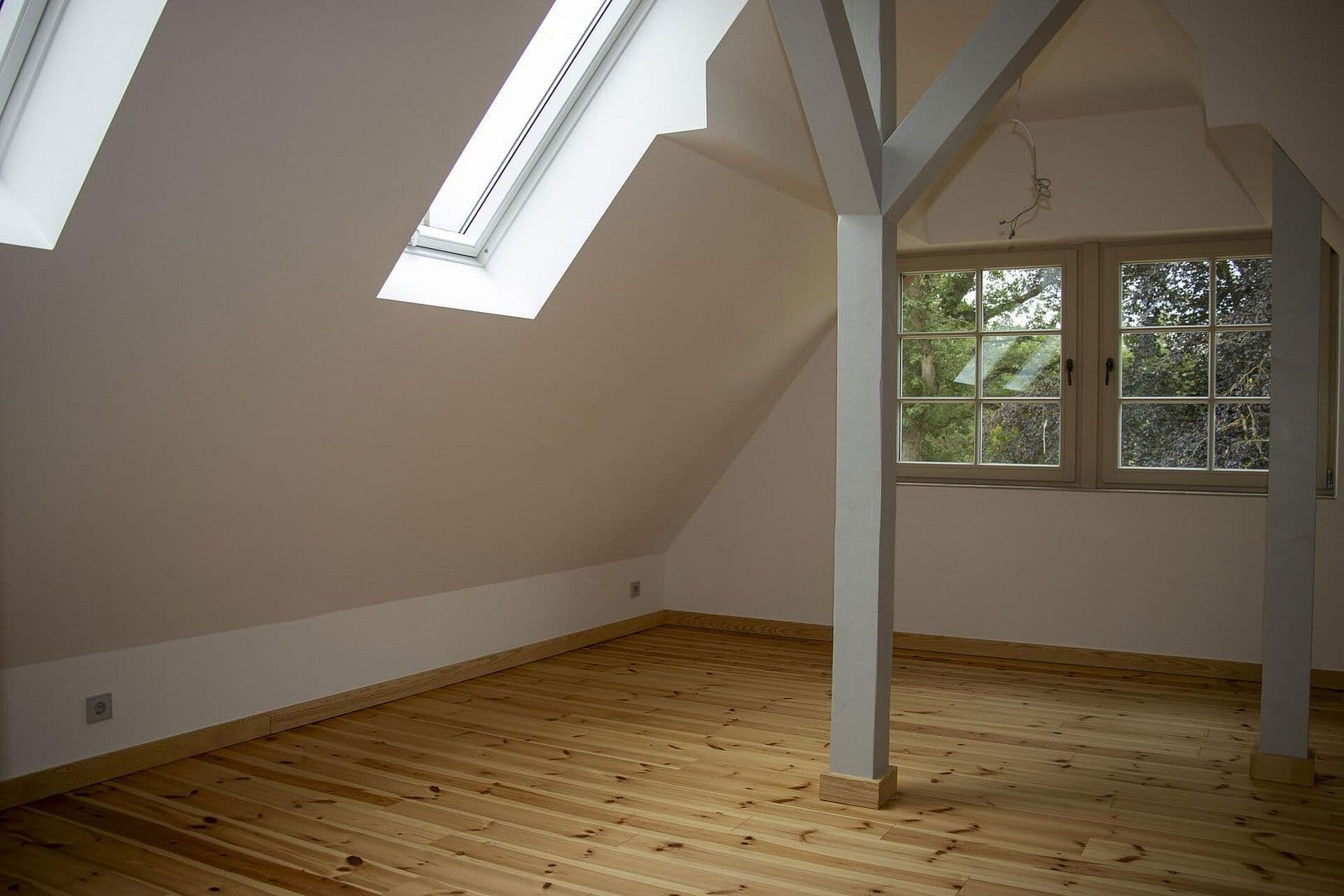 Prenájom bytu 3-izbový 87 m², Berliner Str. 27, Buckow, Brandenbursko Prenájom bytu 3-izbový 87 m², Berliner Str. 27, Buckow, Brandenbursko