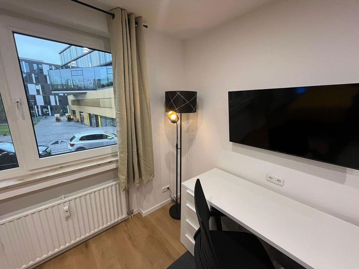 Prenájom bytu 1-izbový 24 m², Borngasse 33-35, Aachen, Severné Porýnie - Westfálsko Prenájom bytu 1-izbový 24 m², Borngasse 33-35, Aachen, Severné Porýnie - Westfálsko