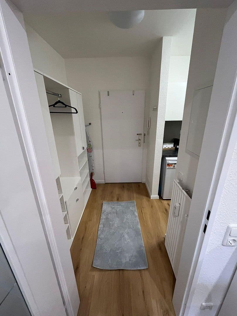 Prenájom bytu 1-izbový 24 m², Borngasse 33-35, Aachen, Severné Porýnie - Westfálsko Prenájom bytu 1-izbový 24 m², Borngasse 33-35, Aachen, Severné Porýnie - Westfálsko