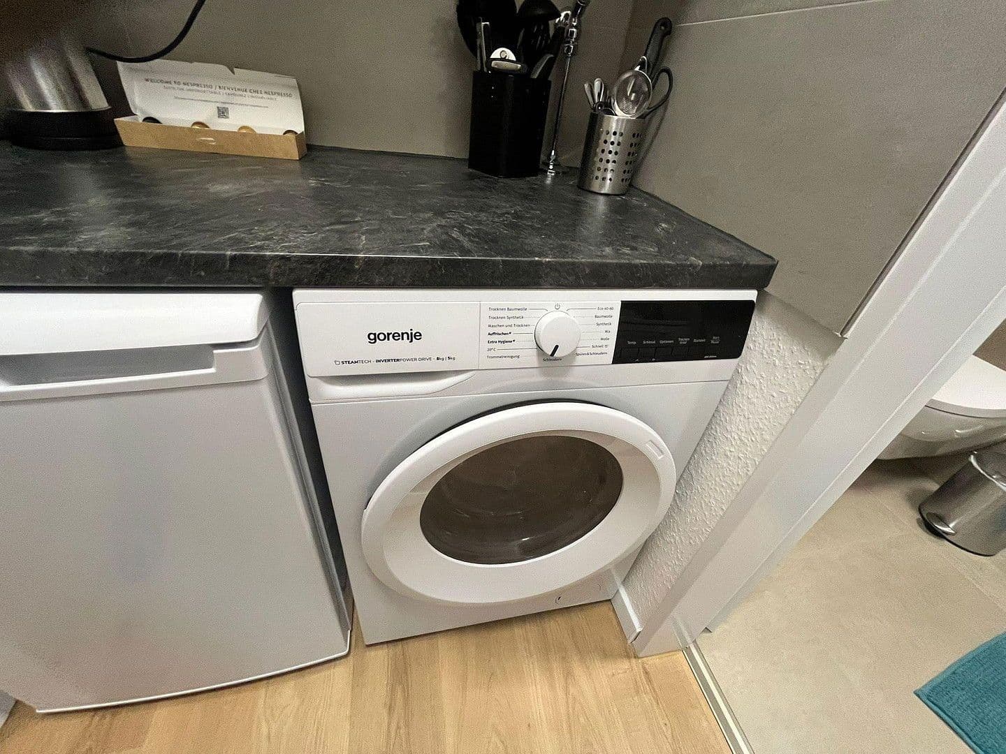 Prenájom bytu 1-izbový 24 m², Borngasse 33-35, Aachen, Severné Porýnie - Westfálsko Prenájom bytu 1-izbový 24 m², Borngasse 33-35, Aachen, Severné Porýnie - Westfálsko