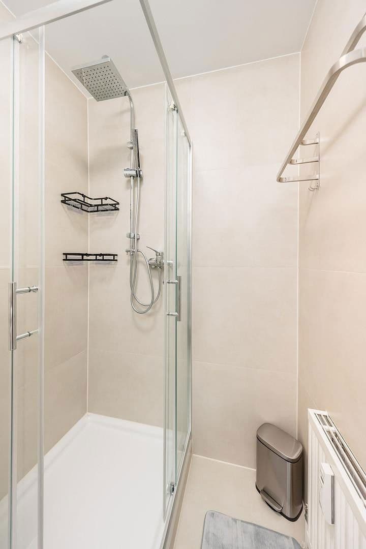 Prenájom bytu 1-izbový 18 m², Turmstr. 16, Aachen, Severné Porýnie - Westfálsko Prenájom bytu 1-izbový 18 m², Turmstr. 16, Aachen, Severné Porýnie - Westfálsko