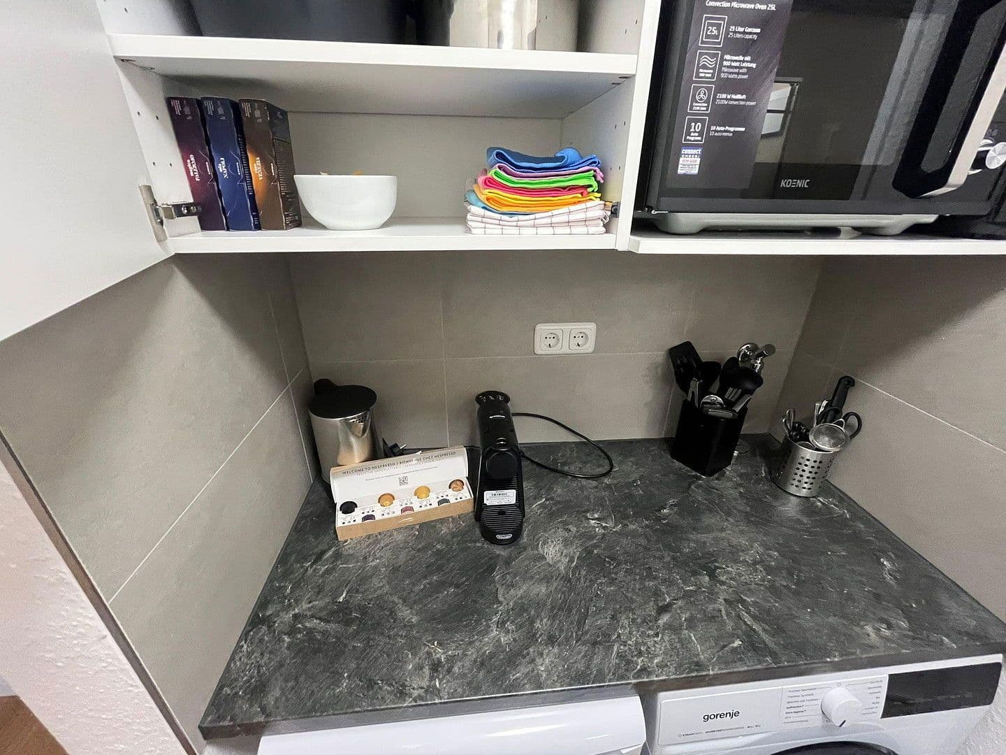 Prenájom bytu 1-izbový 24 m², Borngasse 33-35, Aachen, Severné Porýnie - Westfálsko Prenájom bytu 1-izbový 24 m², Borngasse 33-35, Aachen, Severné Porýnie - Westfálsko