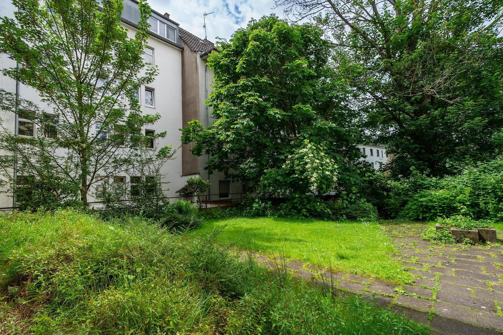 Prenájom bytu 1-izbový 18 m², Turmstr. 16, Aachen, Severné Porýnie - Westfálsko Prenájom bytu 1-izbový 18 m², Turmstr. 16, Aachen, Severné Porýnie - Westfálsko