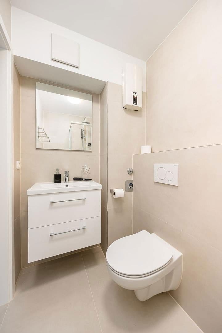 Prenájom bytu 1-izbový 18 m², Turmstr. 16, Aachen, Severné Porýnie - Westfálsko Prenájom bytu 1-izbový 18 m², Turmstr. 16, Aachen, Severné Porýnie - Westfálsko