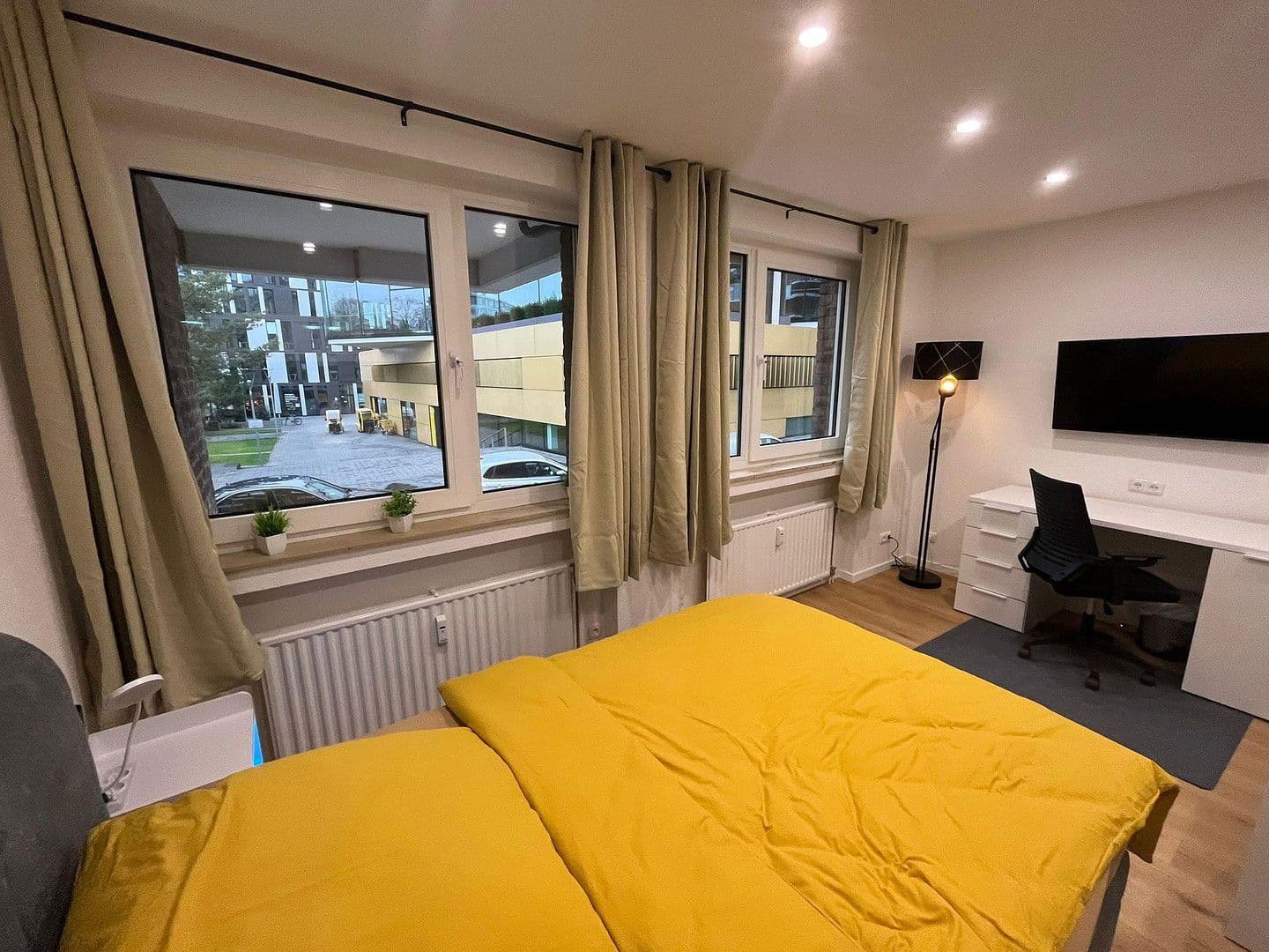 Prenájom bytu 1-izbový 24 m², Borngasse 33-35, Aachen, Severné Porýnie - Westfálsko Prenájom bytu 1-izbový 24 m², Borngasse 33-35, Aachen, Severné Porýnie - Westfálsko