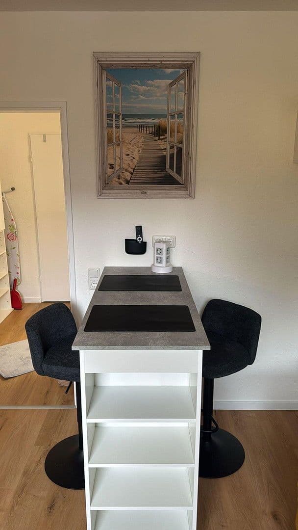 Prenájom bytu 1-izbový 24 m², Borngasse 33-35, Aachen, Severné Porýnie - Westfálsko Prenájom bytu 1-izbový 24 m², Borngasse 33-35, Aachen, Severné Porýnie - Westfálsko