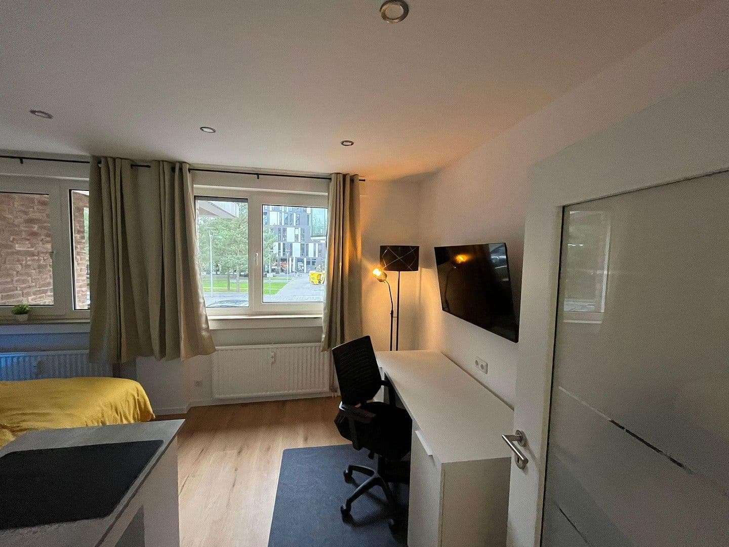 Prenájom bytu 1-izbový 24 m², Borngasse 33-35, Aachen, Severné Porýnie - Westfálsko Prenájom bytu 1-izbový 24 m², Borngasse 33-35, Aachen, Severné Porýnie - Westfálsko